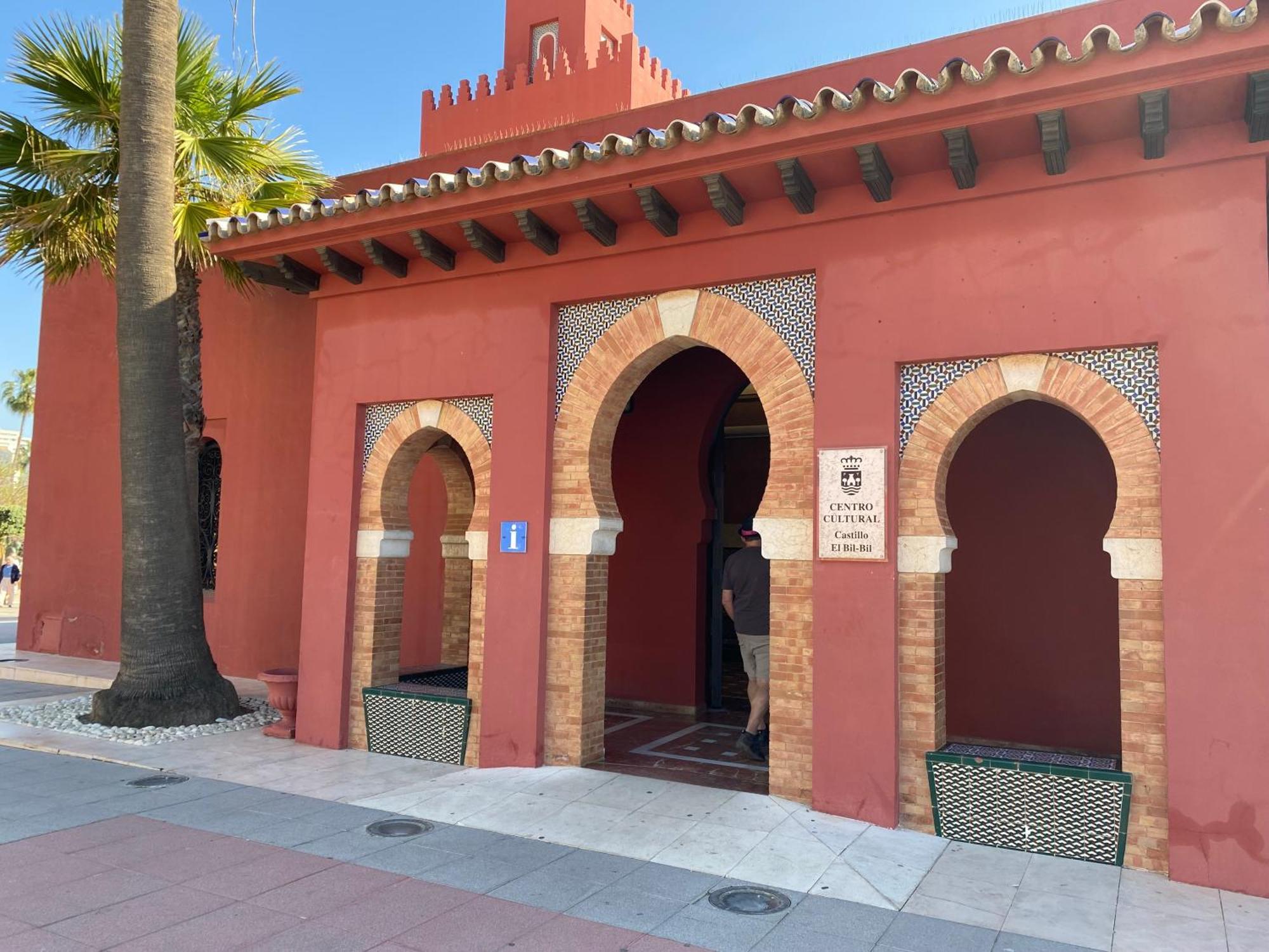 Biznaga Hols (Adults Only) Daire Benalmádena Dış mekan fotoğraf