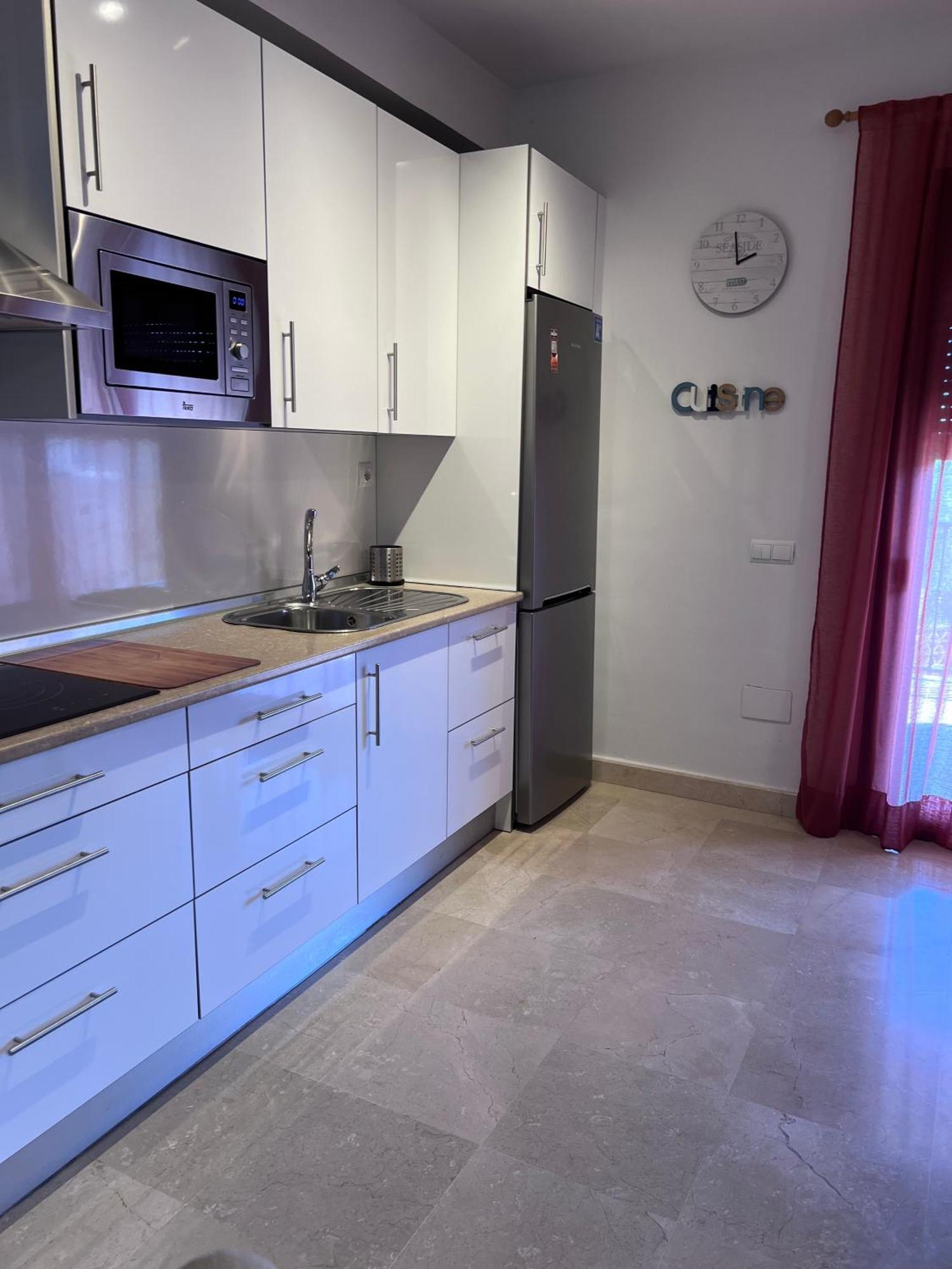 Biznaga Hols (Adults Only) Daire Benalmádena Dış mekan fotoğraf
