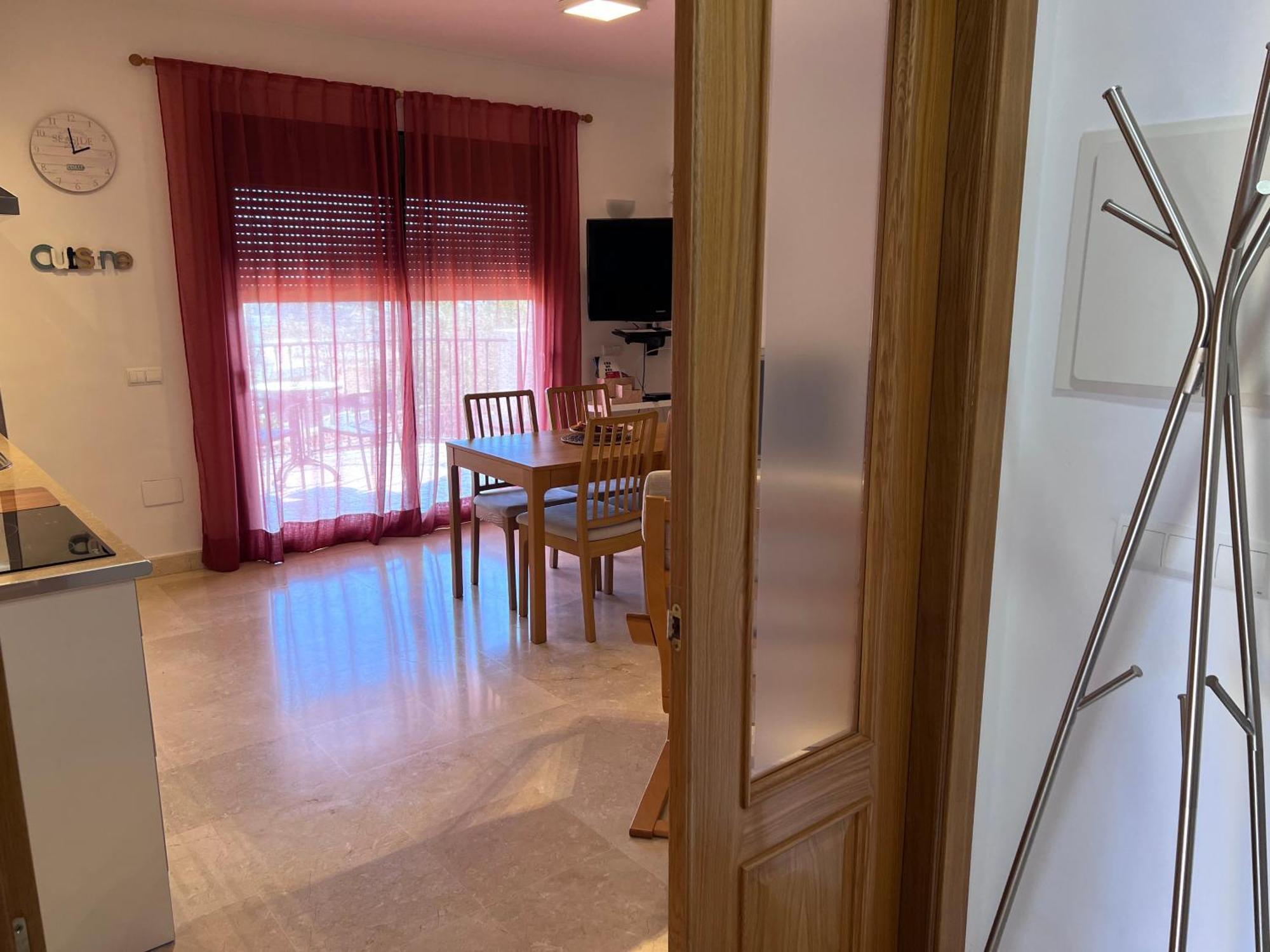 Biznaga Hols (Adults Only) Daire Benalmádena Dış mekan fotoğraf