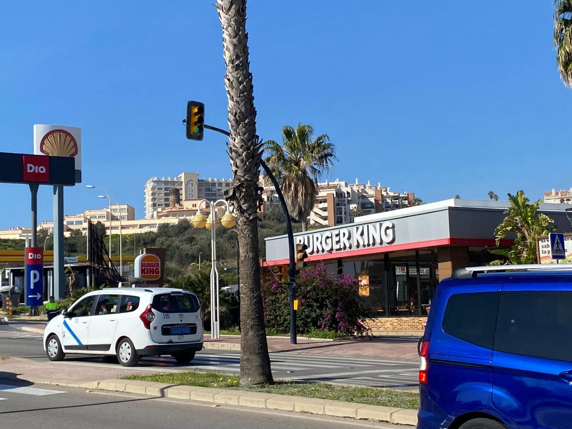 Biznaga Hols (Adults Only) Daire Benalmádena Dış mekan fotoğraf