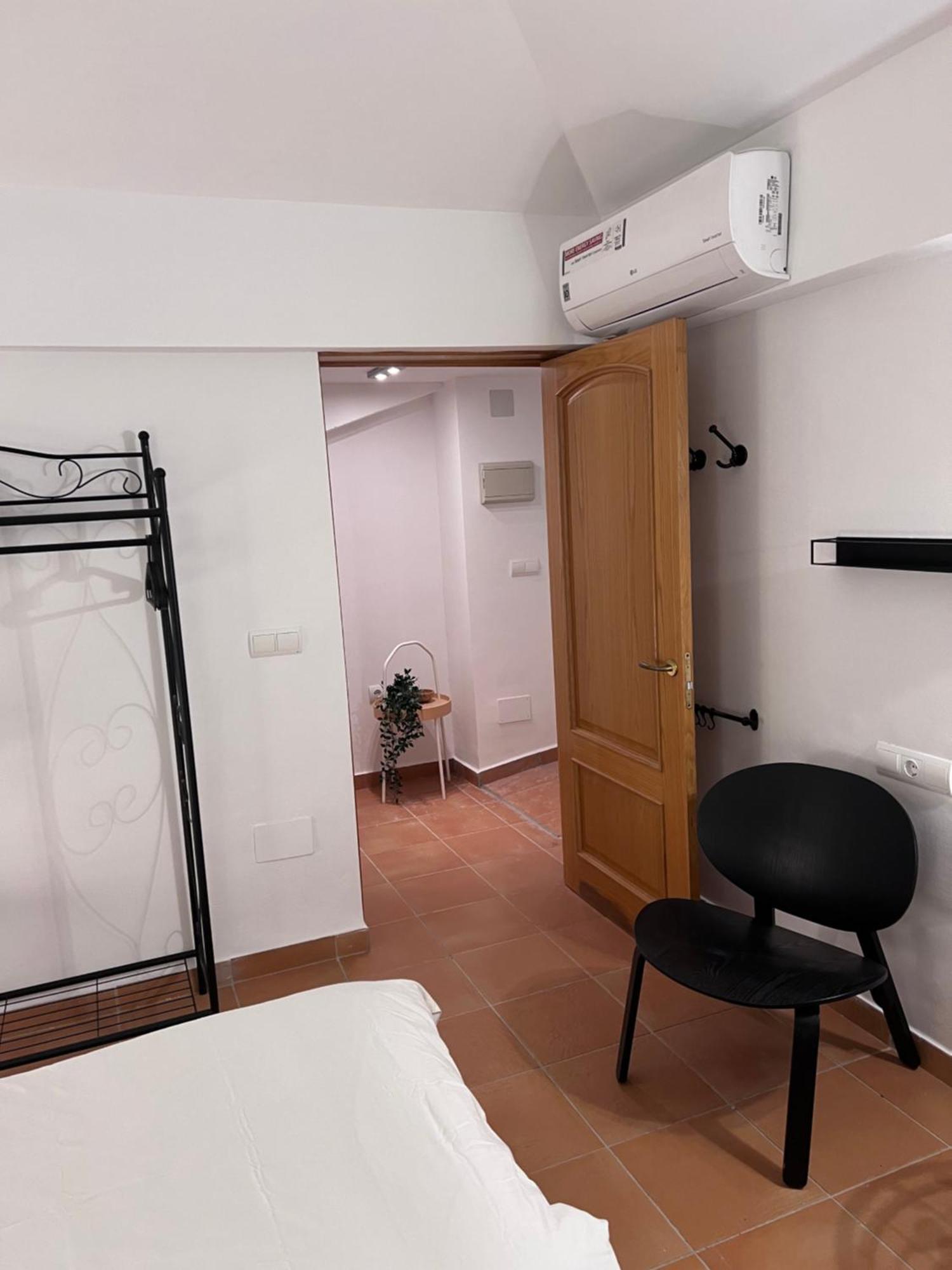 Biznaga Hols (Adults Only) Daire Benalmádena Dış mekan fotoğraf