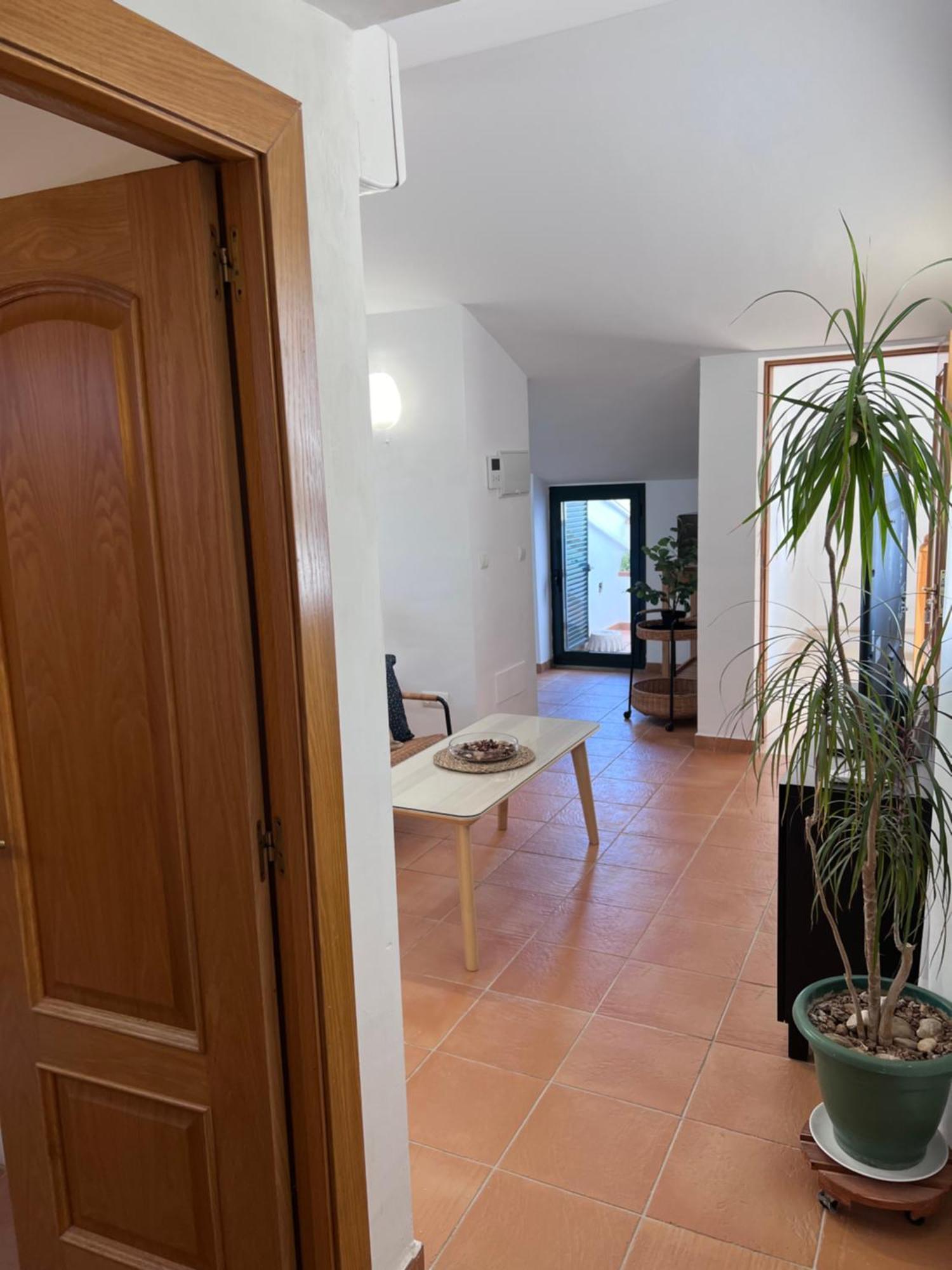 Biznaga Hols (Adults Only) Daire Benalmádena Dış mekan fotoğraf