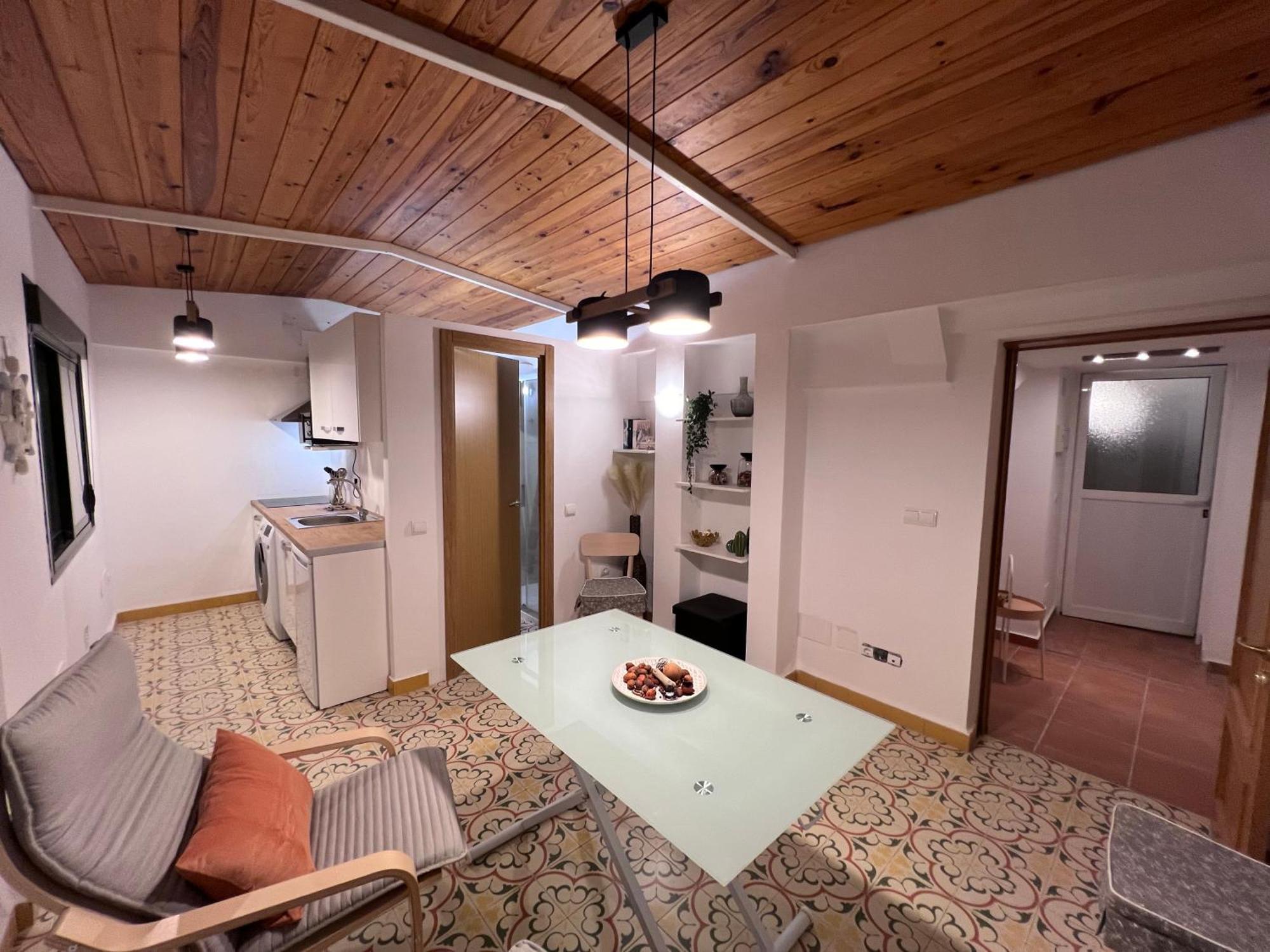 Biznaga Hols (Adults Only) Daire Benalmádena Dış mekan fotoğraf